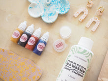 Load image into Gallery viewer, Acrylic Resin | SMALL KIT
