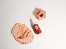 Load image into Gallery viewer, RED | TINT &amp; MARBLE liquid pigments
