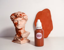 Load image into Gallery viewer, RED | TINT &amp; MARBLE liquid pigments
