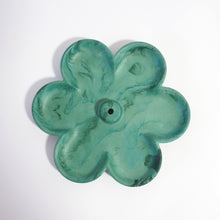 Load image into Gallery viewer, Wasted Collection | DAISY INCENSE holder/burner |
