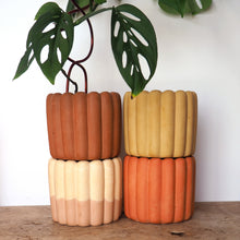 Load image into Gallery viewer, TUPPA PLANTER | Earth Collection |
